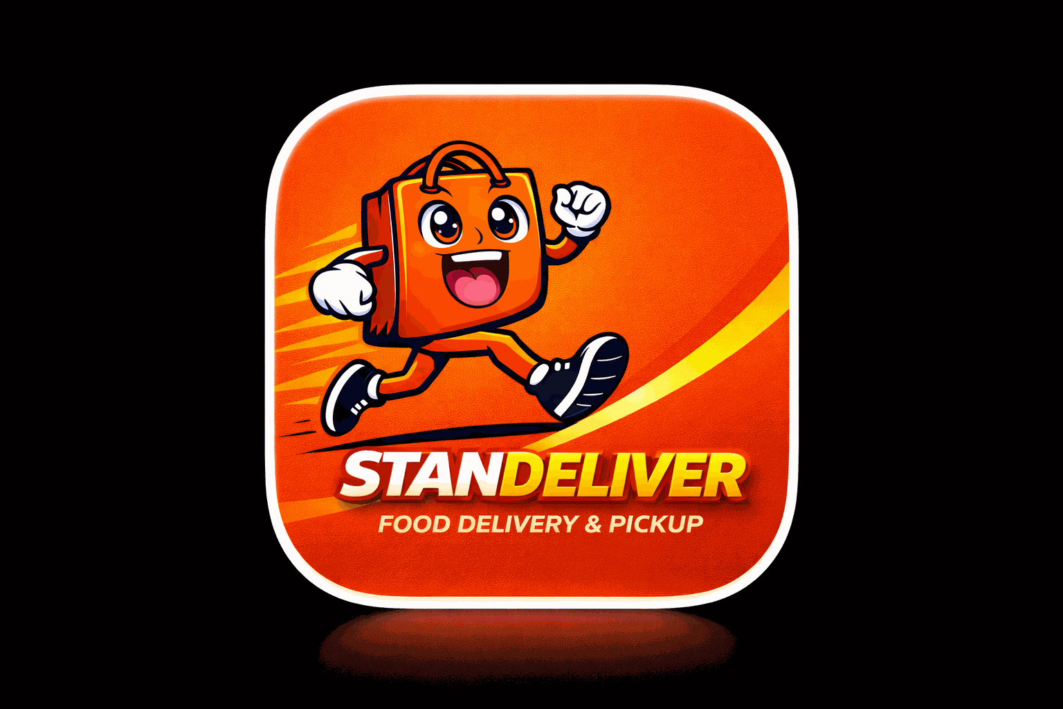 Standeliver