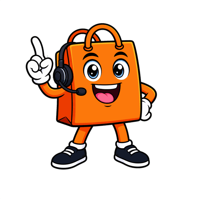 Stan with headset coordinating